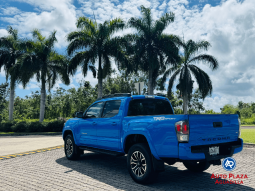 
2021 Toyota Tacoma full									