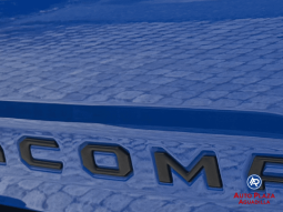 
2021 Toyota Tacoma full									
