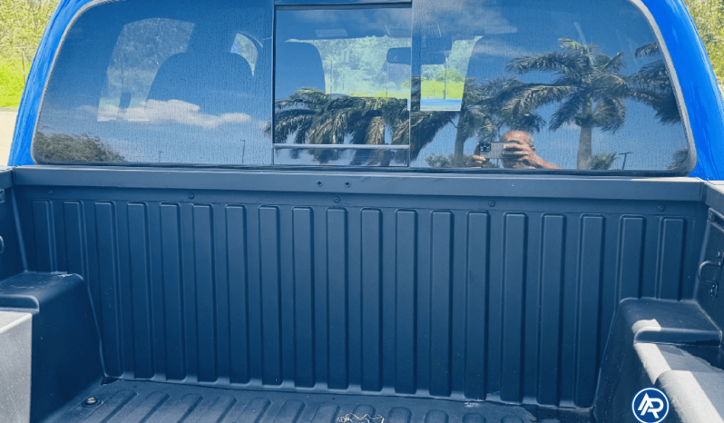 
2021 Toyota Tacoma full									